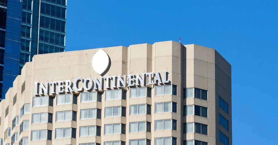 InterContinental Hotels Group to Bring Two New Hotel Brands to Asia