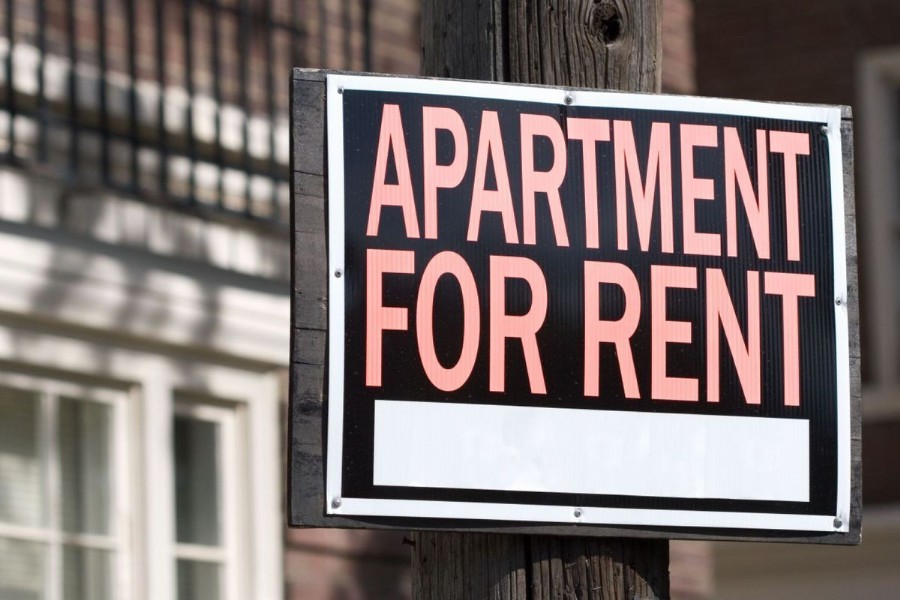 Zumper National Rent Report: February 2018