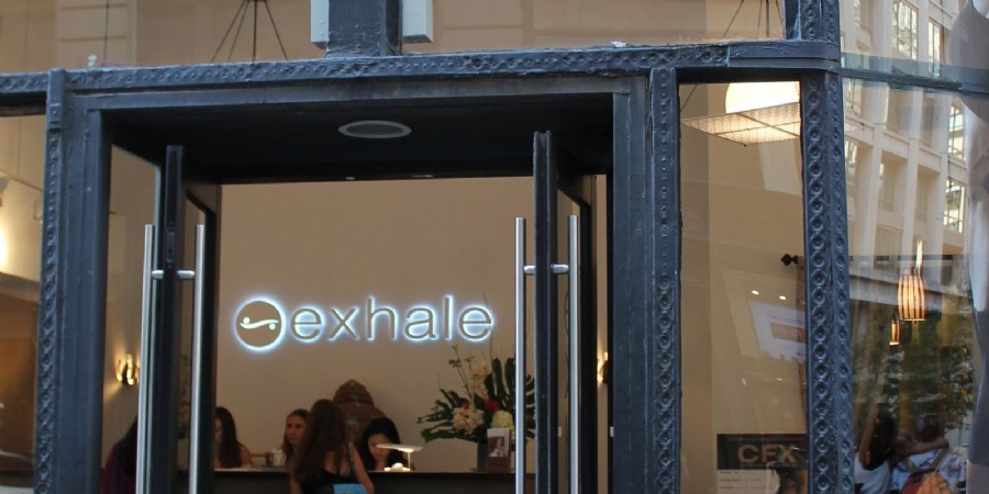 Hyatt Continues to Invest in Wellness Brands By Acquiring Exhale