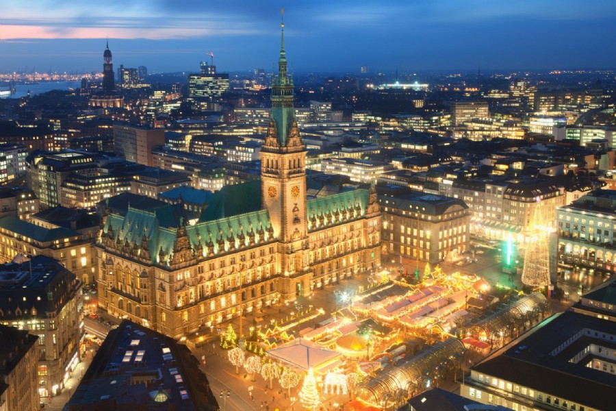 L’impatto degli eventi di business sul settore alberghiero: il caso di Amburgo e dei suoi 700mila pernottamenti in più