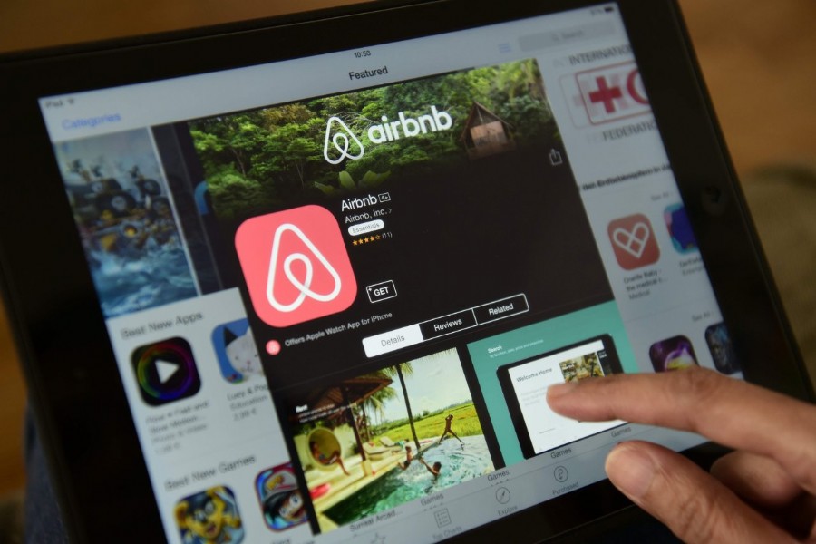 Airbnb Enlists San Francisco’s Biggest Landlord