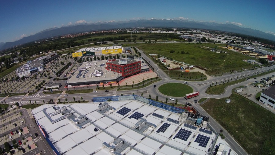 Settimo Cielo Retail Park: al via lampliamento e la commercializzazione