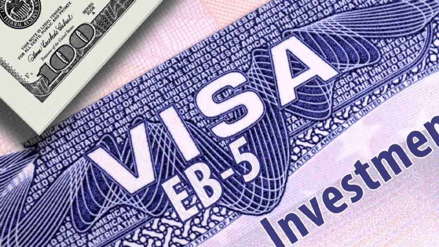 EB-5 Immigrant Investor Program