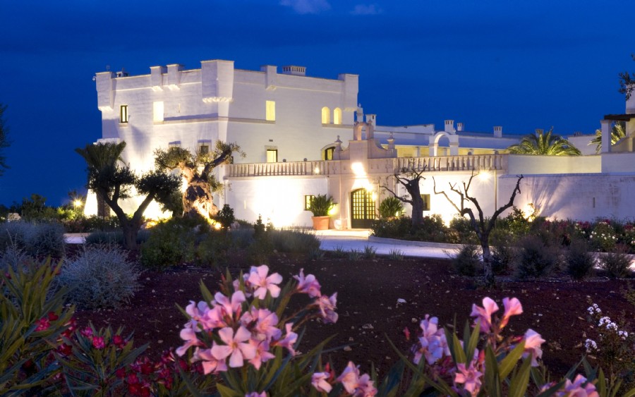 Tre nuovi alberghi Greenblu Hotels & Resorts in Puglia e Basilicata