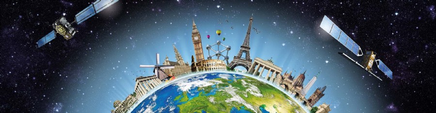 PROMISING FUTURE FOR TOURISM IN EUROPE IN 2018