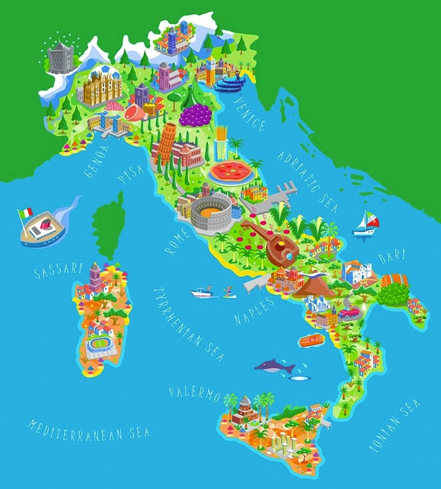 Banca d�Italia: stagnante l�andamento del turismo internazionale in Italia