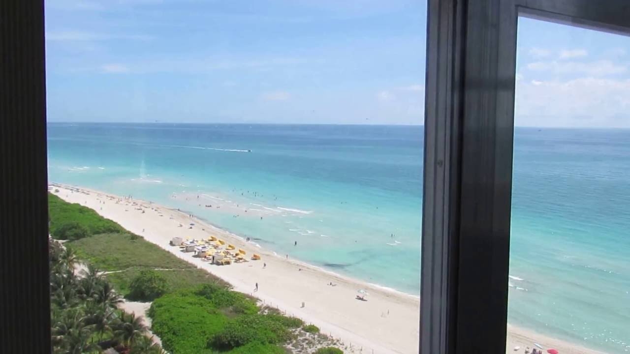 Chef Eric Ripert sells his Miami Beach pied-à-terre