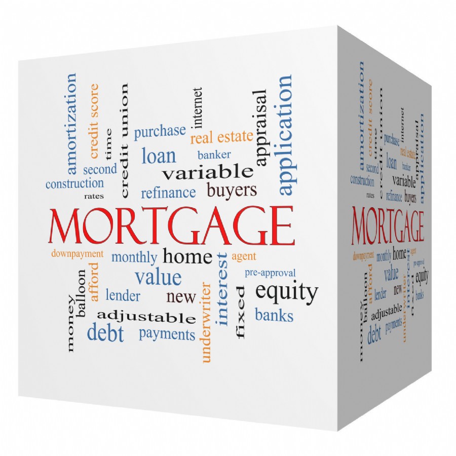 Factors Affecting Mortgage Rates