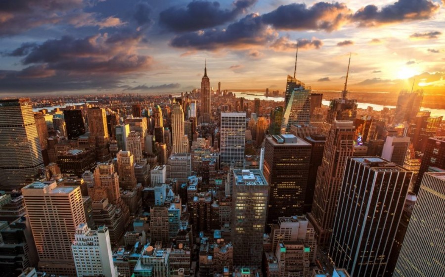 New York City Enjoys Record $50 Billion of Residential Sales in 2017